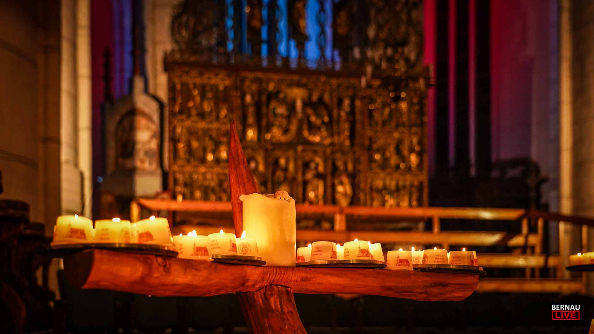 Bernau LIVE wünscht allen einen schönen 2. Advent 30 Bernau LIVE wünscht allen einen schönen 2. Advent