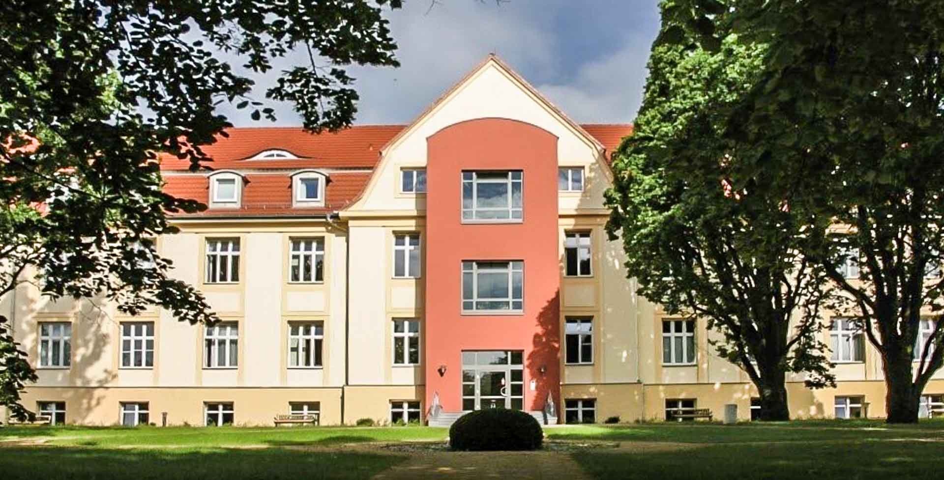 Haustechniker (m/w/d) - Epilepsieklinik Tabor Bernau 17 Bernau LIVE - Dein Stadtmagazin für Bernau bei Berlin