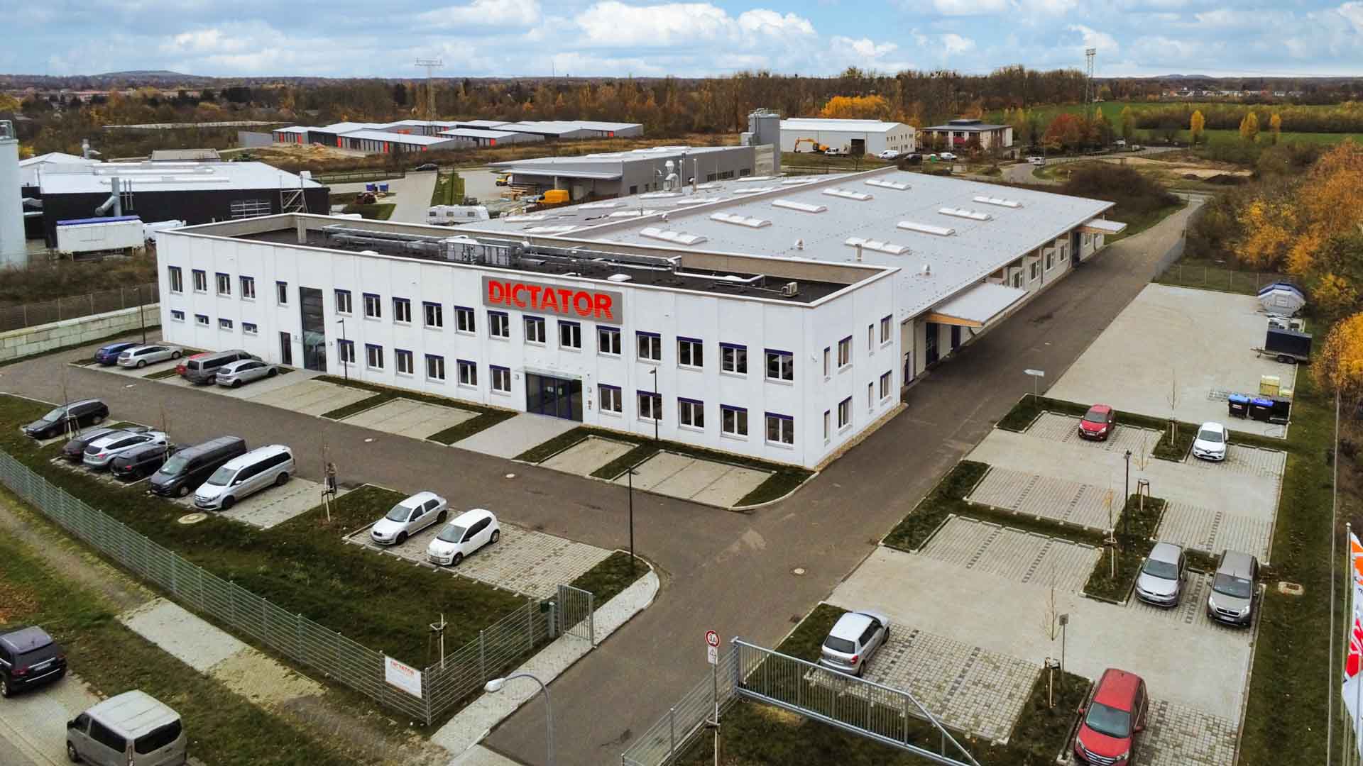 Konstrukteur (m/w/d) Dämpfungs- und Türschließtechnik - DICTATOR am Standort Bernau 23 Konstrukteur (m/w/d) Dämpfungs- und Türschließtechnik - DICTATOR am Standort Bernau
