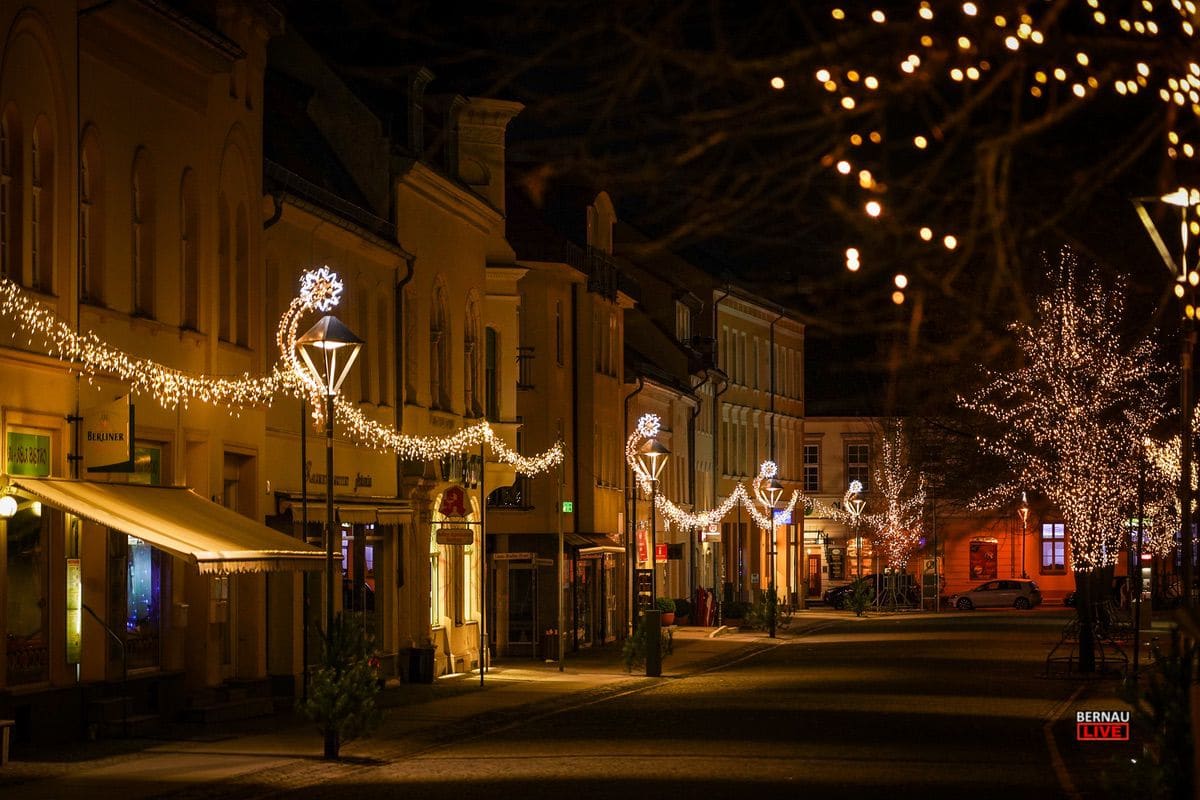 Bernau LIVE wünscht allen einen schönen 4. Advent 5 Bernau LIVE wünscht allen einen schönen 4. Advent