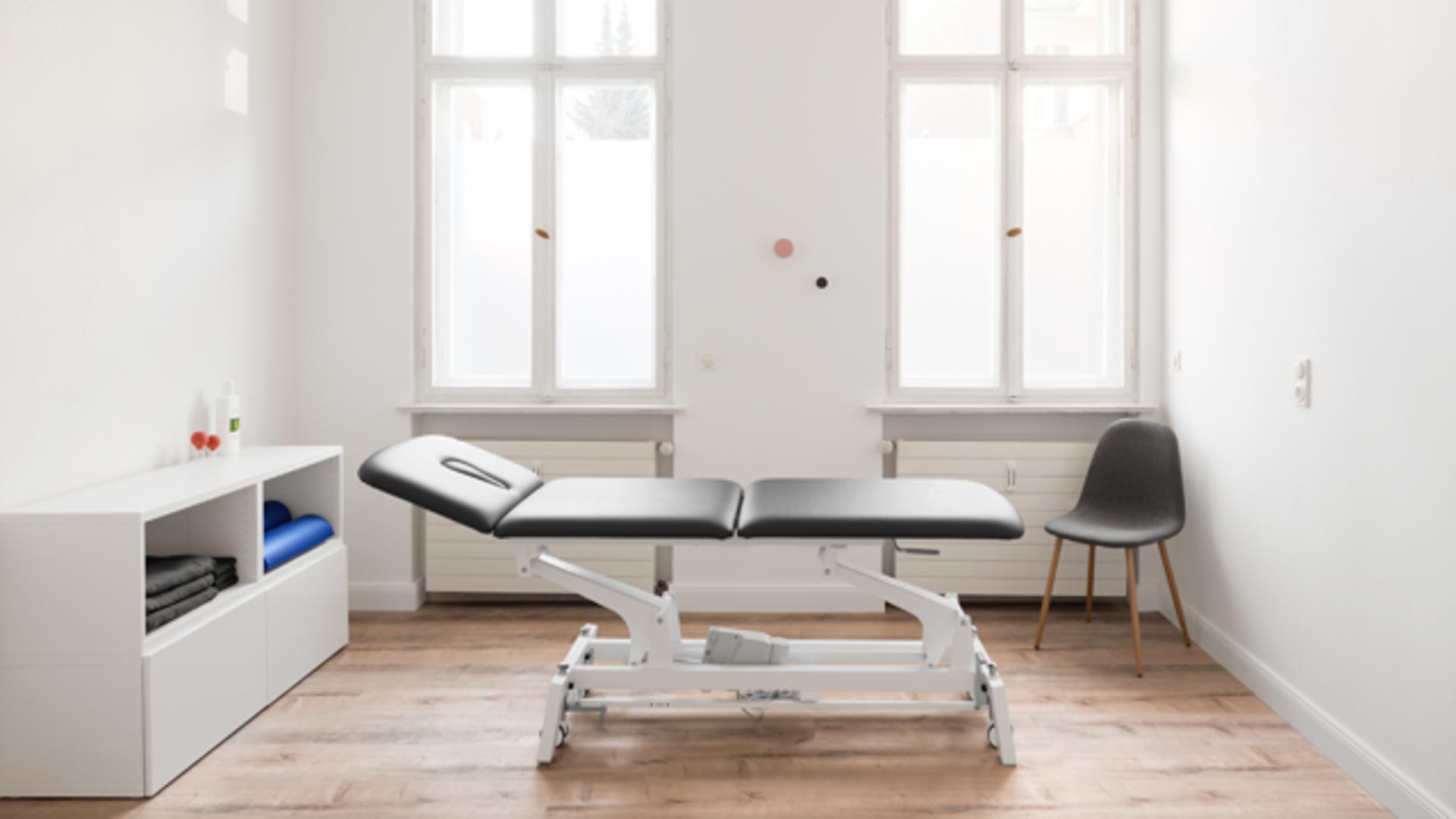 Neueröffnung in Wandlitz: Physiotherapeut/in (m/w/d) gesucht 9 Neueröffnung in Wandlitz: Physiotherapeut/in (m/w/d) gesucht