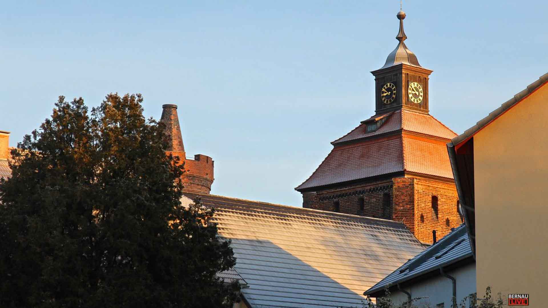 Guten Morgen aus Bernau und einen schönen Dienstag 1 Guten Morgen aus Bernau und einen schönen Dienstag