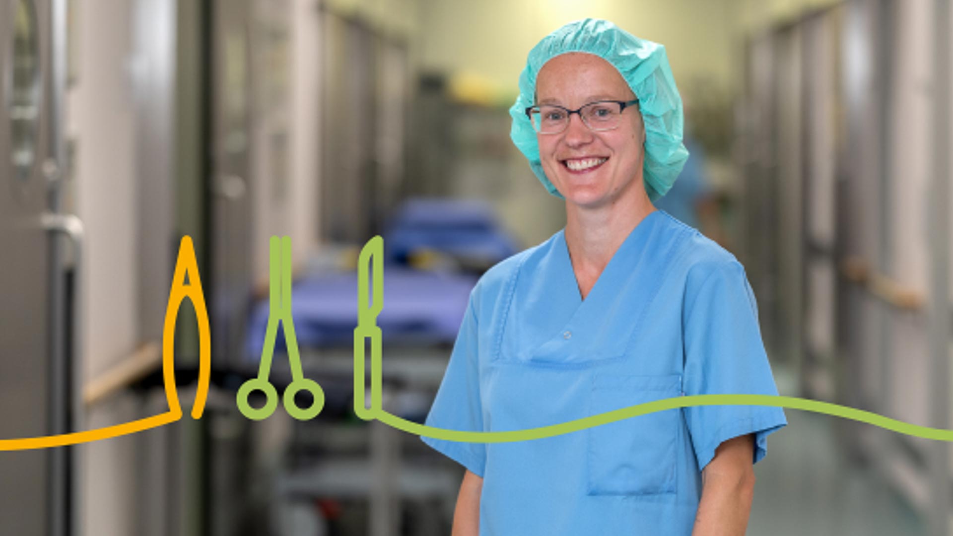 Ausbildung mit Zukunft – Anästhesietechnische Assistenz am Immanuel Klinikum Bernau 16 Ausbildung mit Zukunft – Anästhesietechnische Assistenz - Immanuel Klinikum Bernau