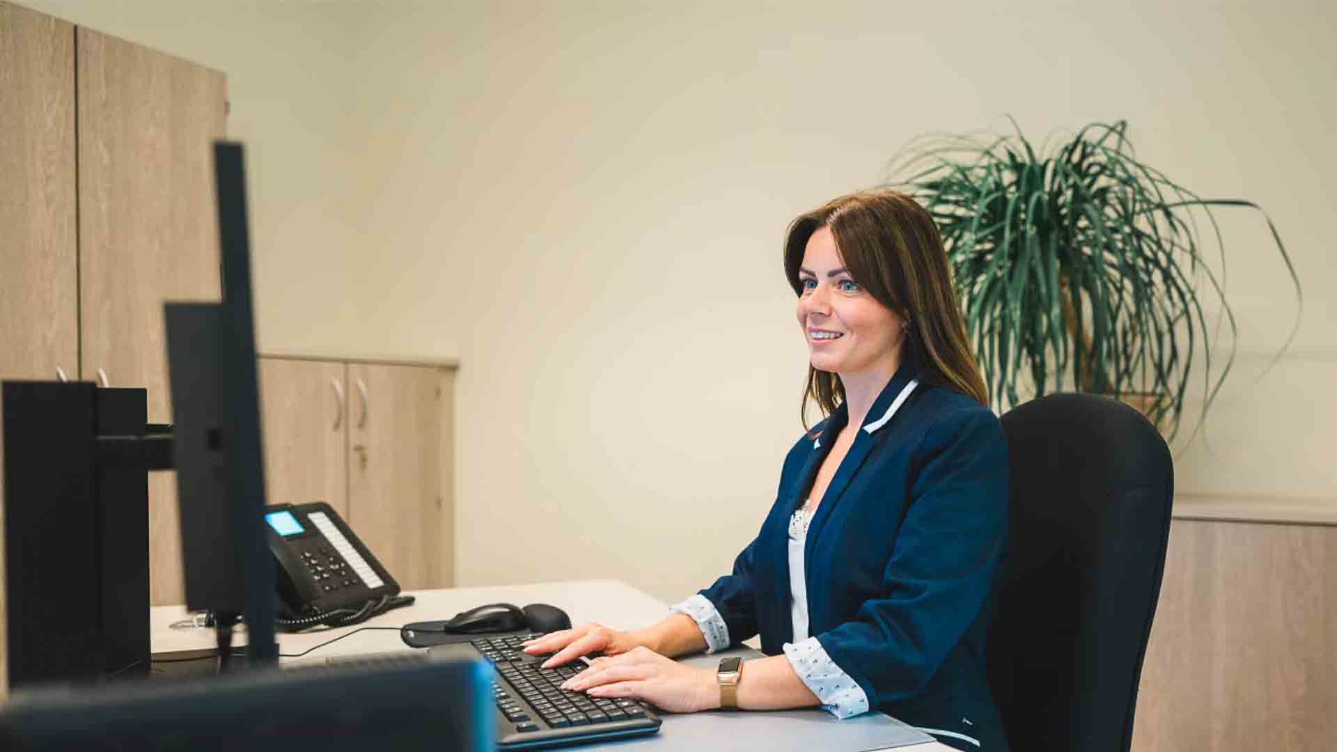 Leitung Bestandsmanagement und Services (m/w/d) in Bernau OT Lobetal 20 Leitung Bestandsmanagement und Services