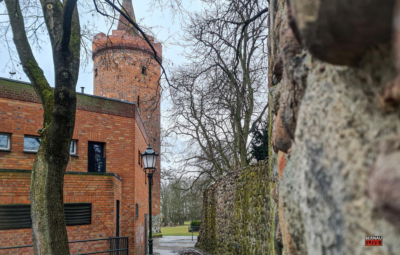 Guten Morgen aus Bernau und einen guten Wochenstart 1 Bernau LIVE - Dein Stadtmagazin für Bernau bei Berlin