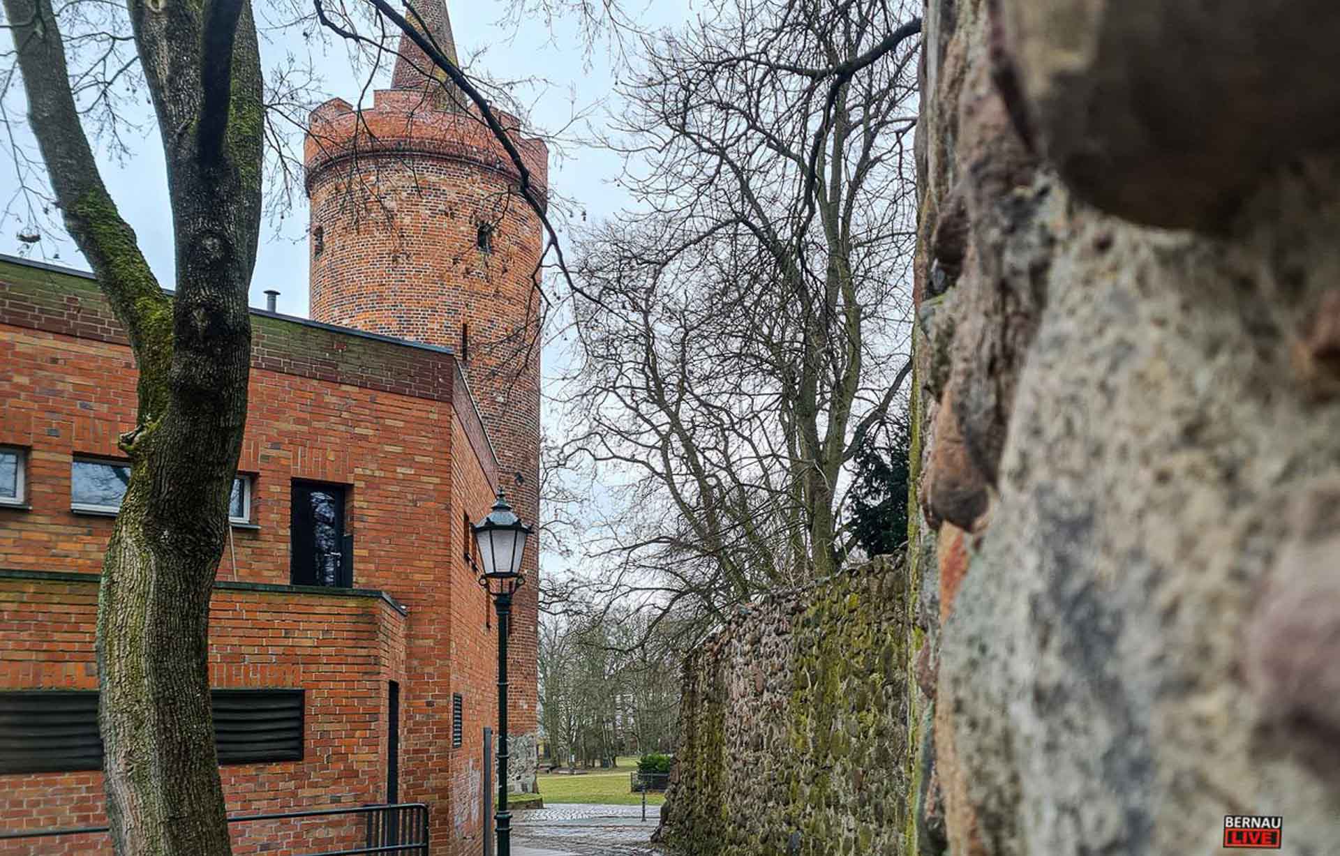 Wilkommen in der Wochenmitte und guten Morgen aus Bernau 1 Bernau LIVE - Dein Stadtmagazin für Bernau bei Berlin