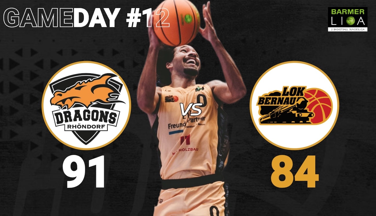 LOK Bernau ringt in Rhöndorf und muss erste Auswärtsniederlage hinnehmen 20 LOK Bernau ringt in Rhöndorf und muss erste Auswärtsniederlage hinnehmen