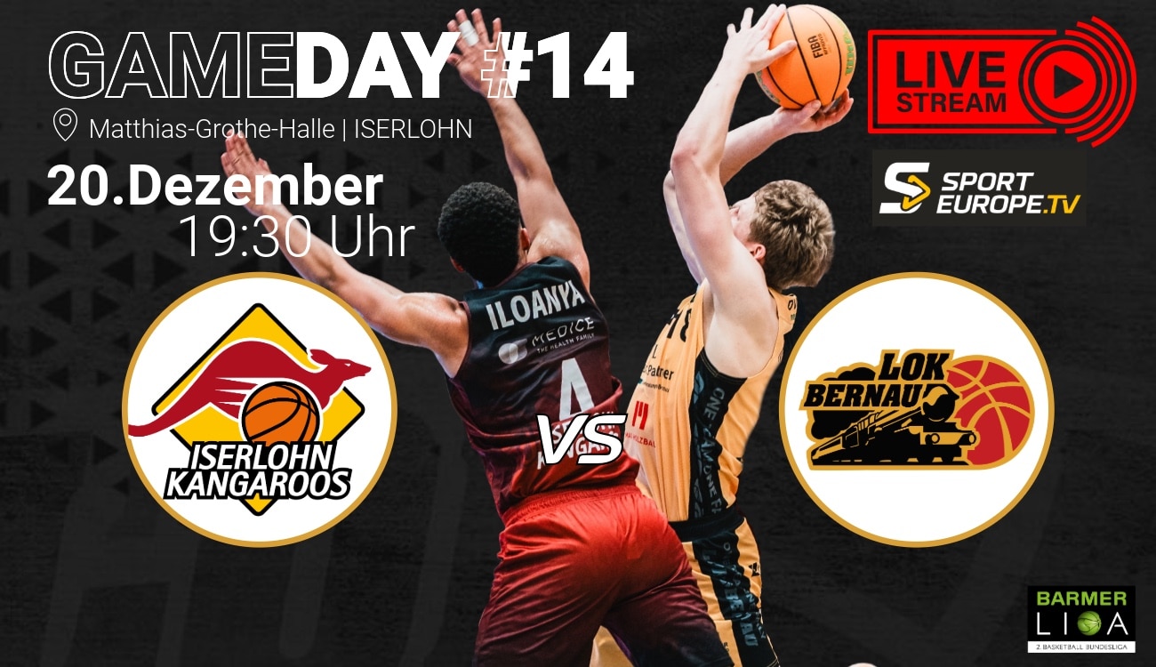 Unmittelbare Revanche? LOK Bernau zum Rückrunden-Auftakt im Sauerland 1 Unmittelbare Revanche? LOK Bernau zum Rückrunden-Auftakt im Sauerland