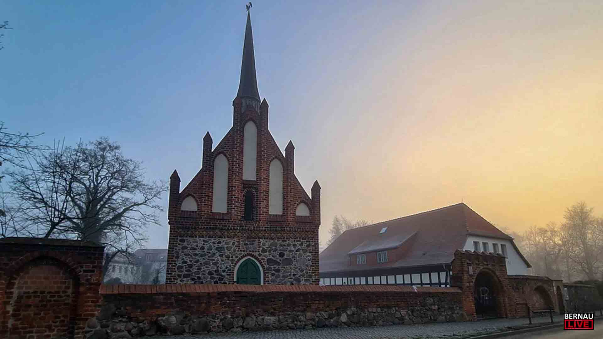 Gutscheine für Kinder und Senioren von der Bernauer Sankt-Georgen-Stiftung