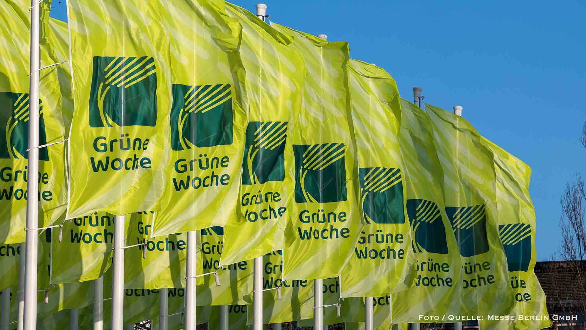 100 Jahre Grüne Woche in Berlin – Aussteller auch aus Bernau und Barnim 9 100 Jahre Grüne Woche in Berlin – Aussteller auch aus Bernau und Barnim
