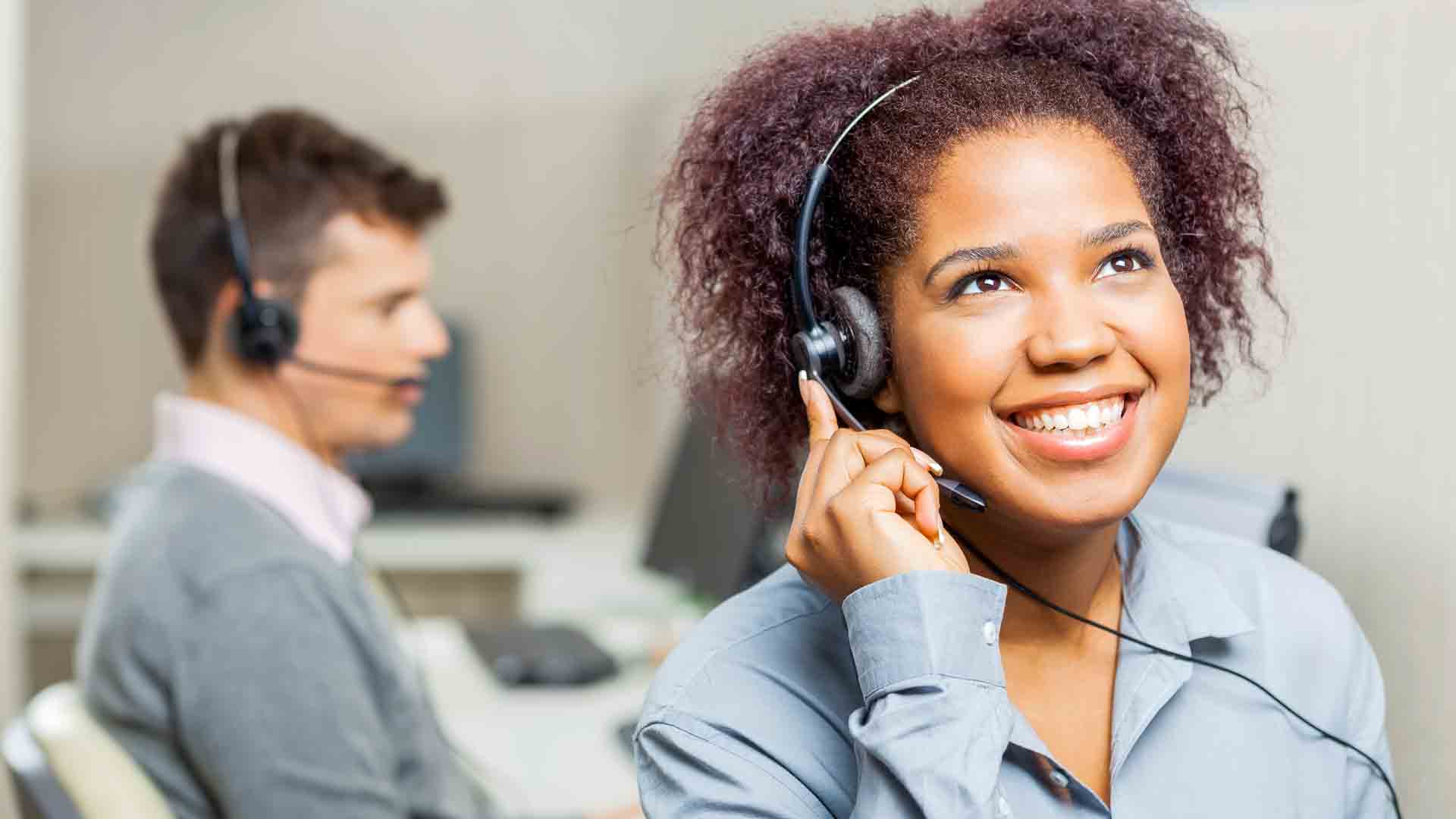 Medizinprodukteberater (w/m/d) im telefonischen Beratungscenter - TZMO Biesenthal