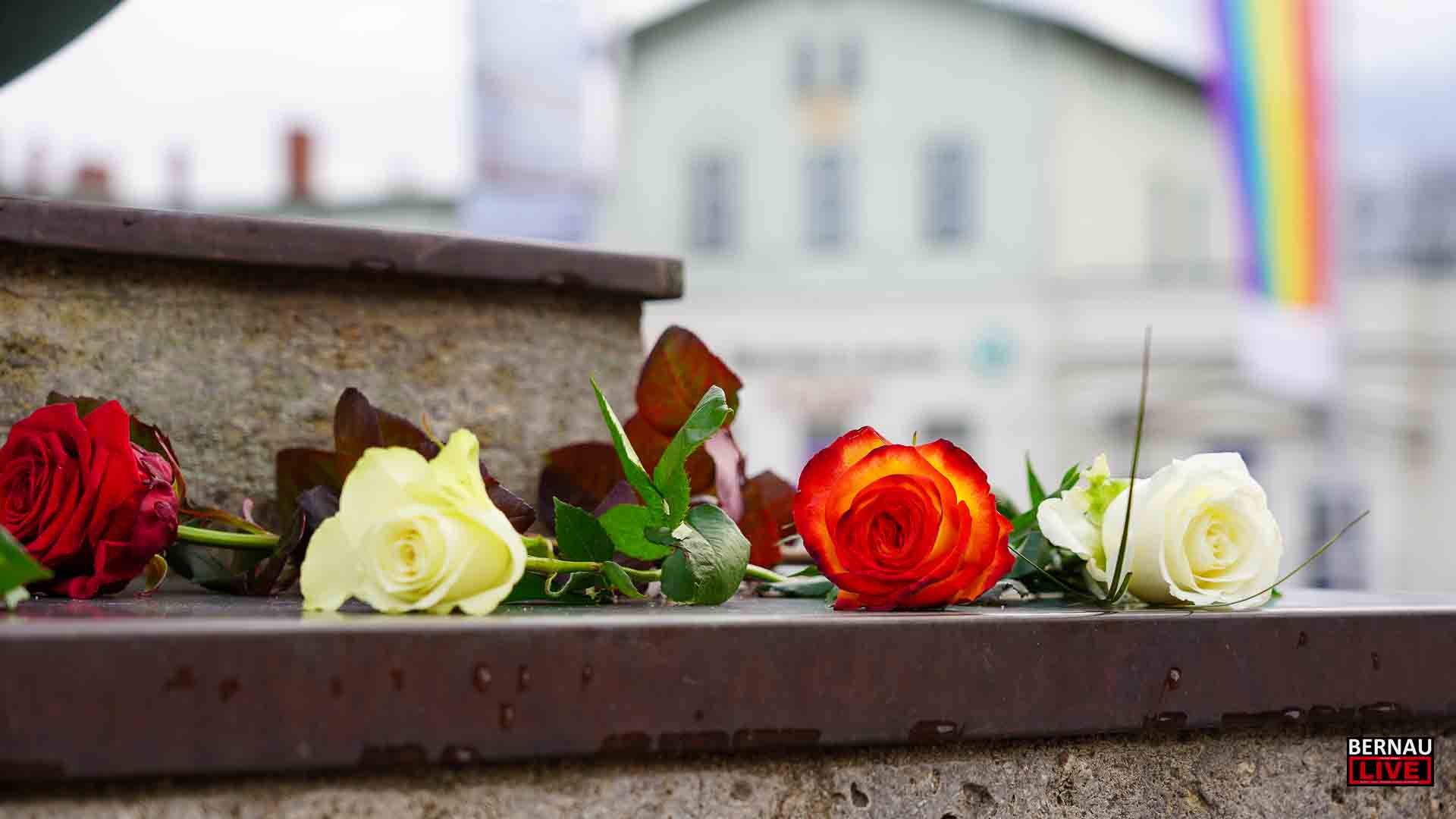 Gedenkveranstaltungen am Dienstag in Bernau, Schönow und Lobetal 5 Bernau / Barnim: Zum Jahrestag der Befreiung des Konzentrationslagers Auschwitz am 27. Januar ruft die Stadt Bernau zum gemeinsamen Gedenken an die Opfer des Nationalsozialismus auf.