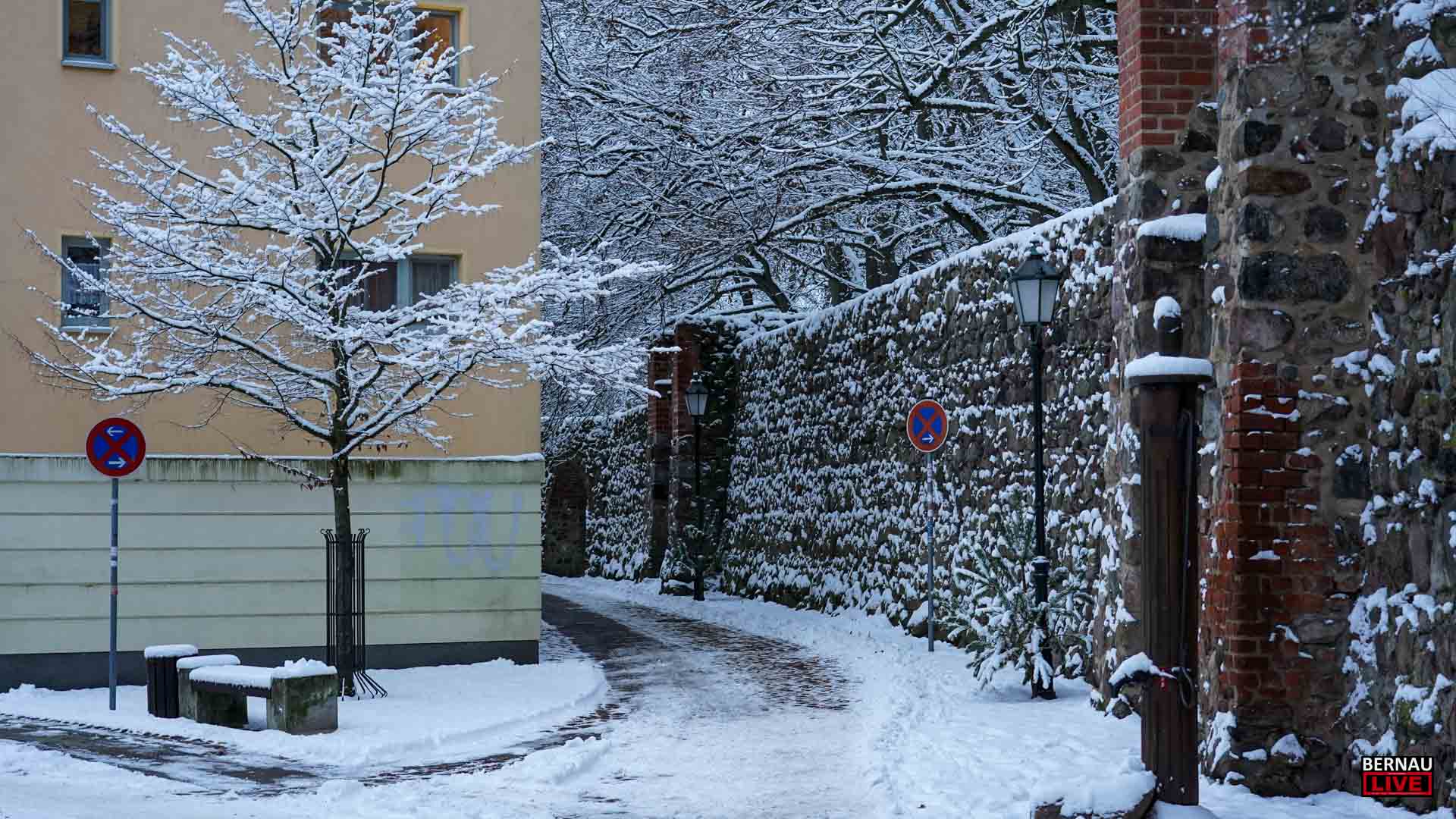 Guten Morgen aus Bernau und einen frostig-schönen Dienstag 1 Guten Morgen aus Bernau und einen schönen Dienstag