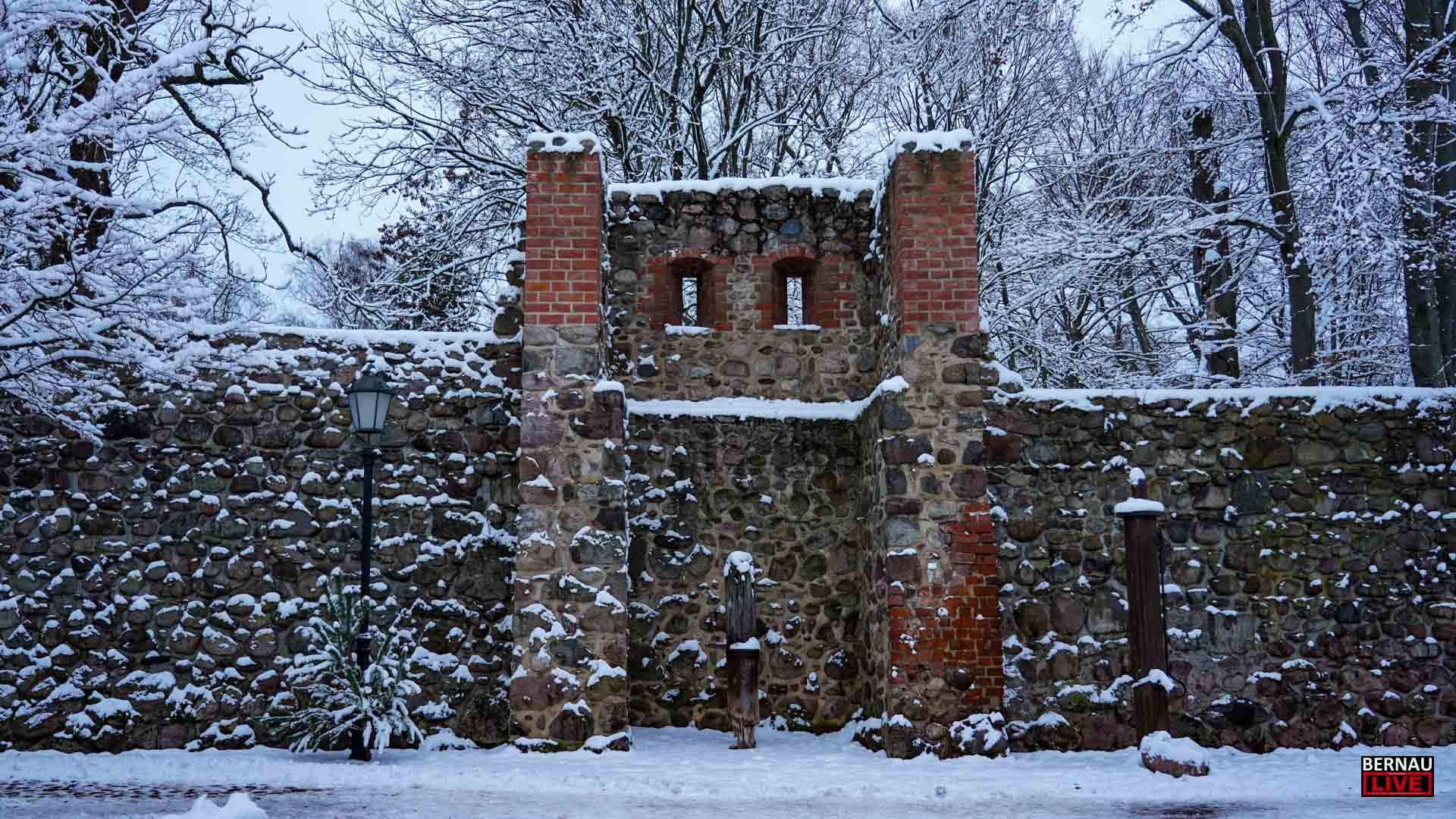 Guten Morgen aus Bernau - Wetter am Freitag dann doch etwas entspannter 7 Bernau LIVE - Dein Stadtmagazin für Bernau bei Berlin