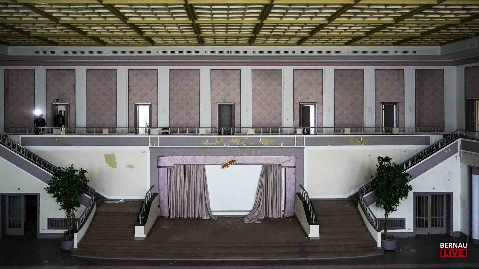 Großbrand auf dem Bogensee-Areal in Wandlitz 26 Bernau LIVE - Dein Stadtmagazin für Bernau bei Berlin