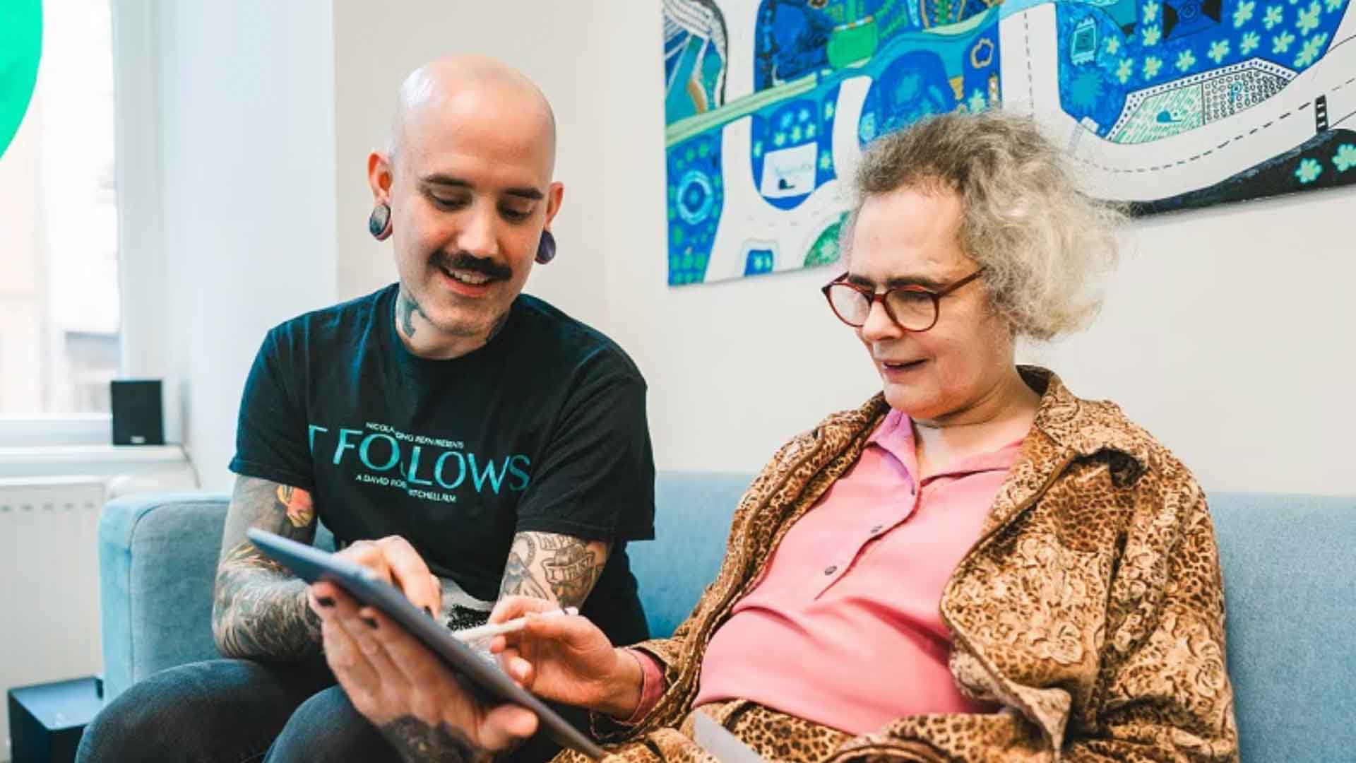 Heilerziehungspfleger (m/w/d) in Ahrensfelde OT Blumberg 20 Heilerziehungspfleger (m/w/d) in Ahrensfelde OT Blumberg