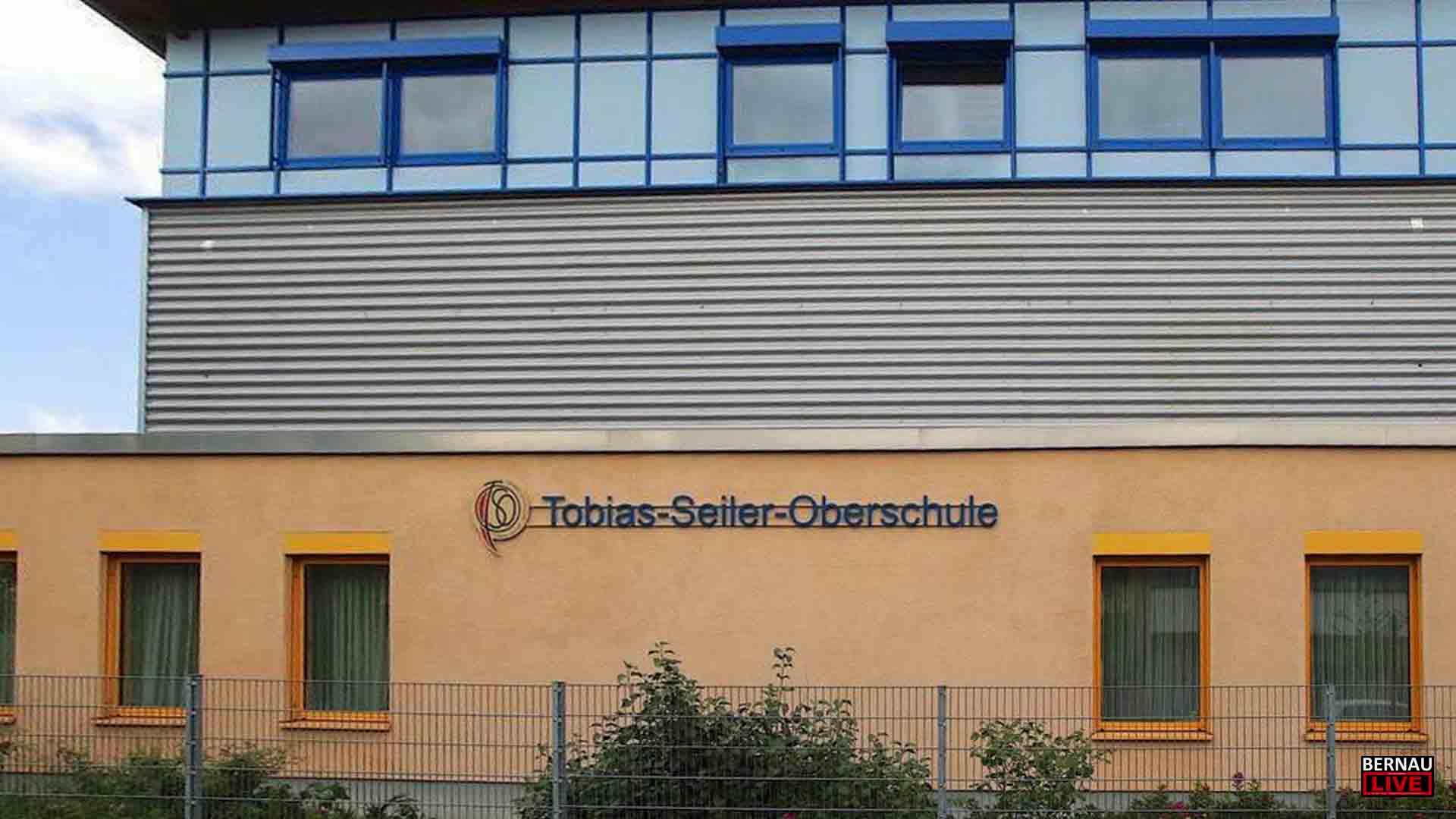 Tag der offenen Tür am 17. Januar in der Bernauer Tobias-Seiler-Oberschule 11 Tag der offenen Tür am 17. Januar in der Bernauer Tobias-Seiler-Oberschule