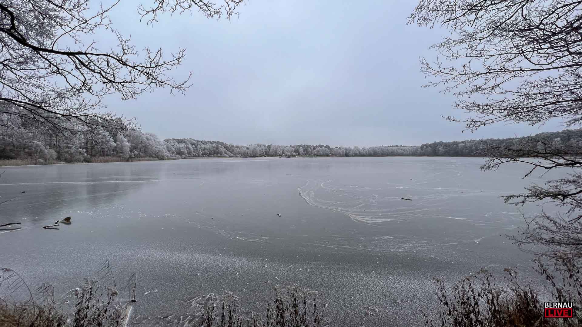Guten Morgen aus Bernau und einen schönen Donnerstag