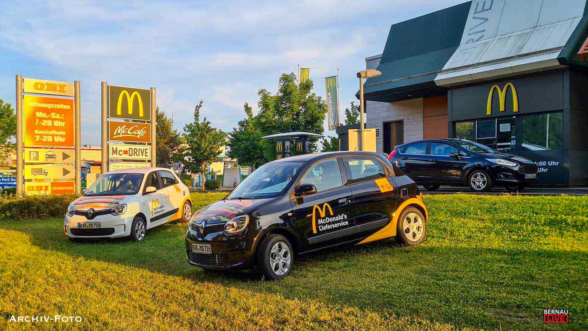 McDonald’s in Bernau feiert am 17.01. seine Wiedereröffnung nach Umbau 8 McDonald’s in Bernau feiert am 17.01. seine Wiedereröffnung nach Umbau