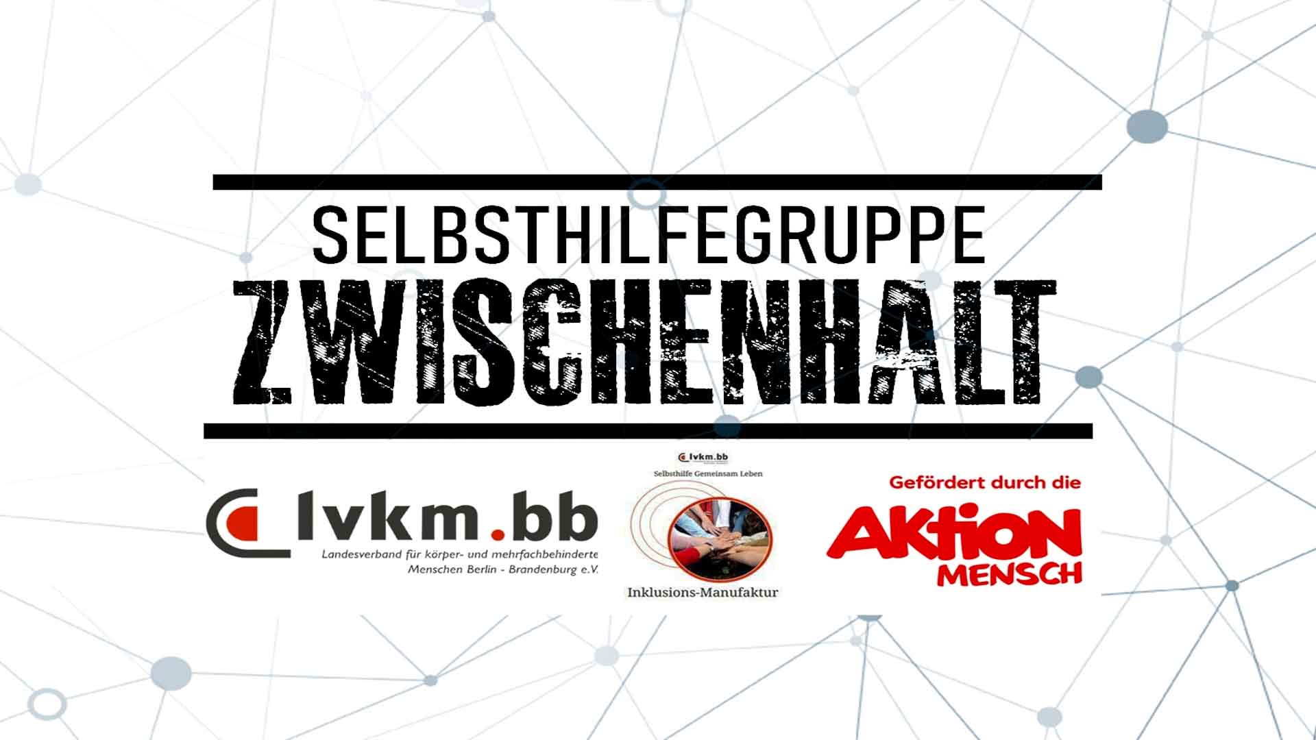 Offener Treff für junge Menschen mit psychischen Problemen in Bernau 1 Offener Treff für junge Menschen mit psychischen Problemen in Bernau