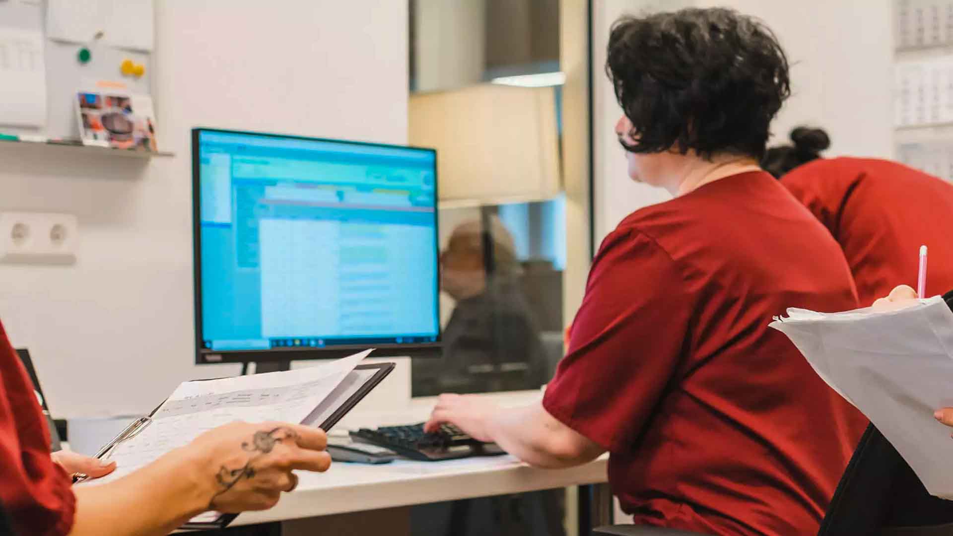 Pflegefachkräfte für das stellv. Wohnbereichsmanagement (w/m/d) in Bernau 8 Pflegefachkräfte für das stellv. Wohnbereichsmanagement (w/m/d) in Bernau