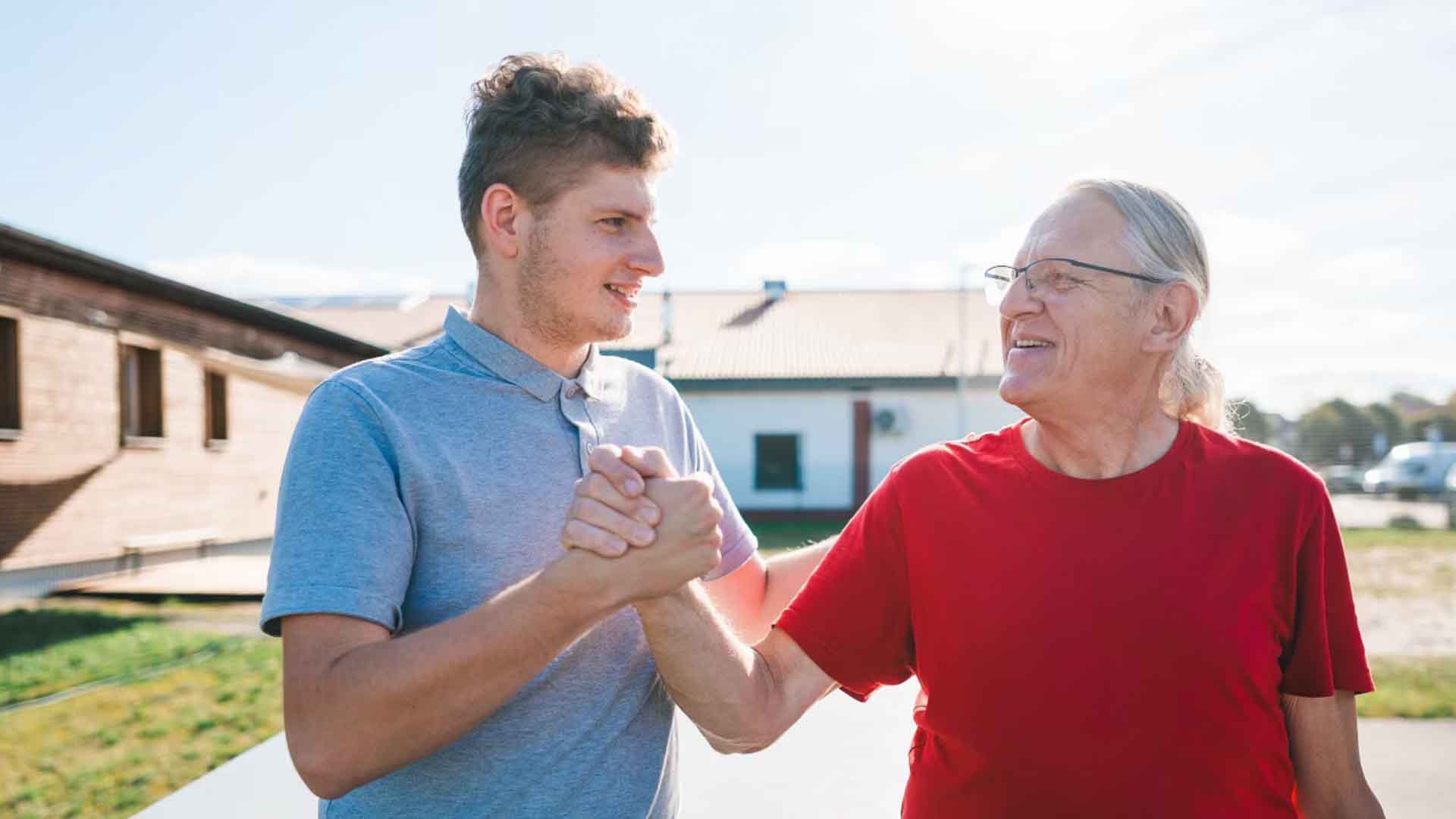 Heilerziehungspfleger Teamleitung (m/w/d) im Landkreis Barnim 18 Heilerziehungspfleger Teamleitung (m/w/d) im Landkreis Barnim