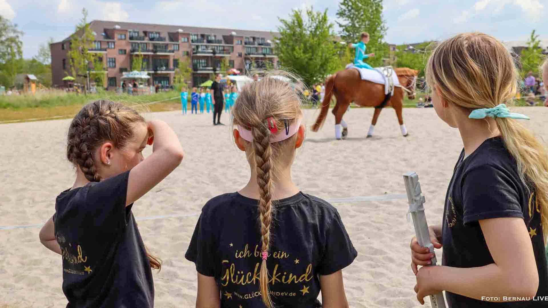 Bühne frei im Panke-Park Bernau: Akteure für das Frühlingsfest gesucht 2 Bühne frei im Panke-Park Bernau: Akteure für das Frühlingsfest gesucht