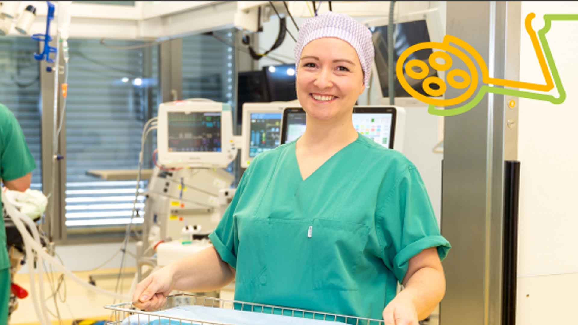 Bernau: Operationstechnische Assistenz (OTA) oder Medizinische Fachangestellte (MFA) m/w/x 20 Bernau: Operationstechnische Assistenz (OTA) oder Medizinische Fachangestellte (MFA) m/w/x