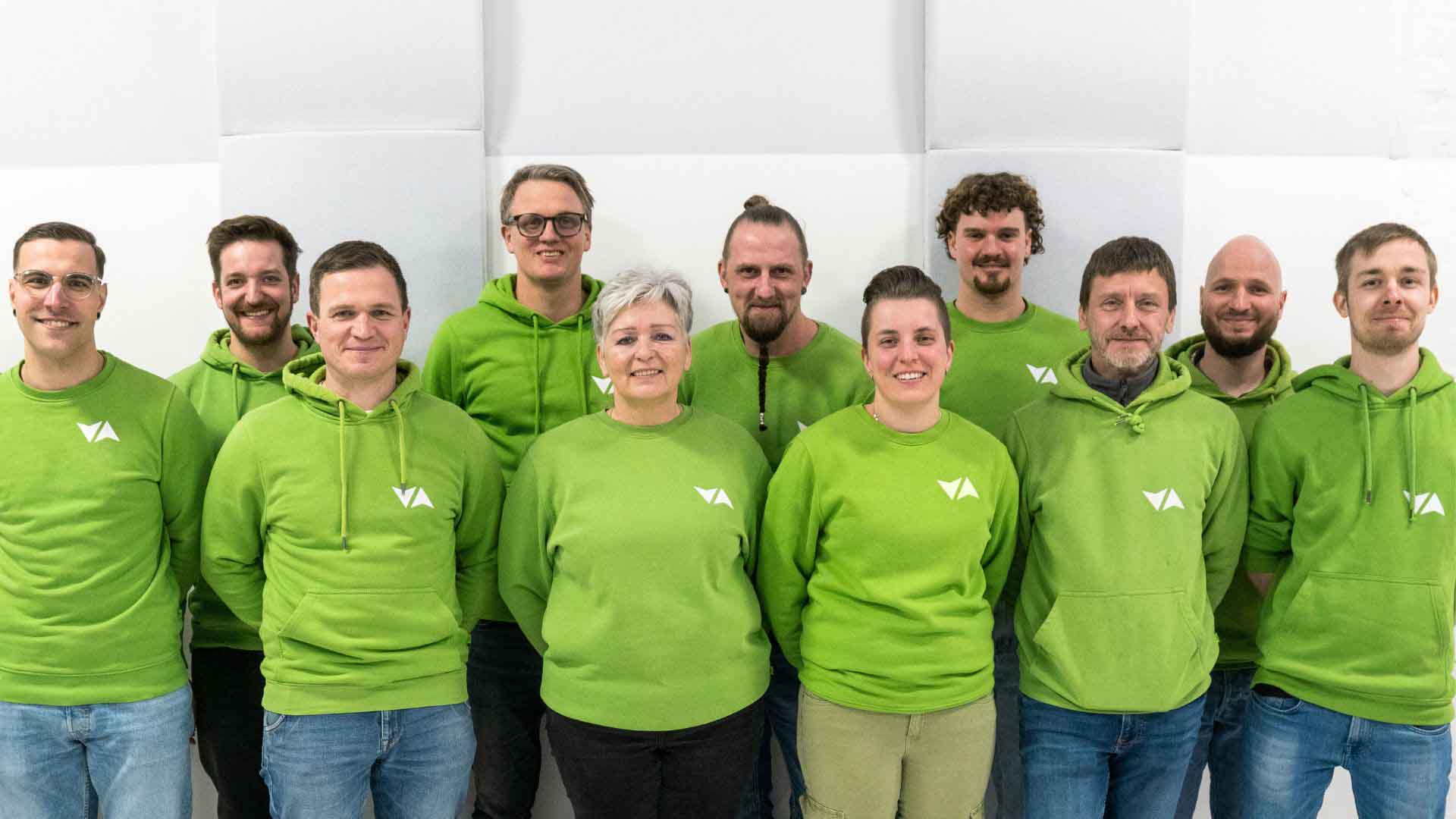 Vamper GmbH in Wandlitz: Werkstattleiter-/in (m/w/d) für Reisemobil-Werkstatt 8 Bernau LIVE - Dein Stadtmagazin für Bernau bei Berlin